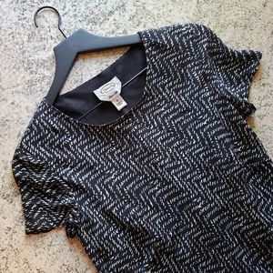 Talbots Pure Silk Top